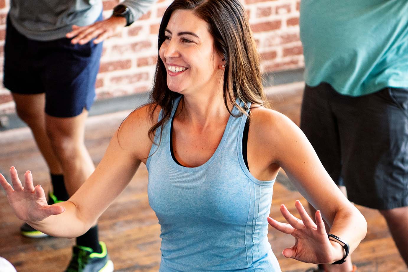 Pressemitteilung über Firmenfitness mit 7FITaugsburg für die Metropolregionen Augsburg, Stuttgart, München und Nürnberg