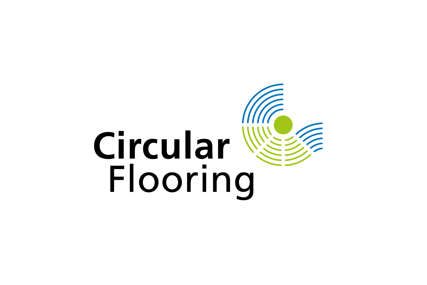 Corporate Design für Circular Flooring